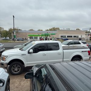 FORD F-150 LARIAT - 3