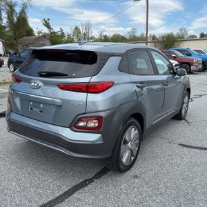 HYUNDAI KONA ELECTRIC ULTIMATE - 8