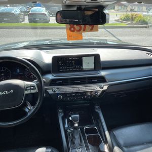 2022 KIA TELLURIDE S 照片 38