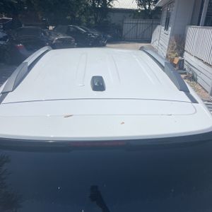 2019 Chevrolet TRAX LT 照片 16