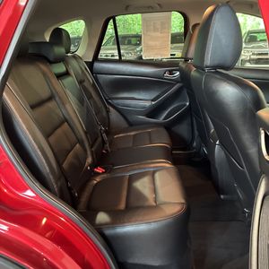 صورة مصغرة 34 لـ 2014 Mazda CX-5 GRAND TOURING