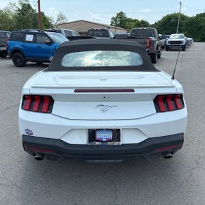 FORD MUSTANG ECOBOOST PREMIUM - 7