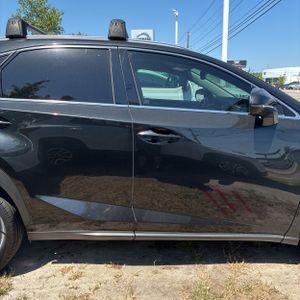 LEXUS NX 300 BASE - 8