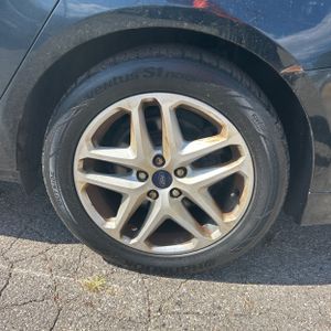 2014 FORD FUSION SE 缩略图 18