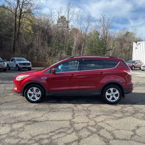 FORD ESCAPE SE - 3