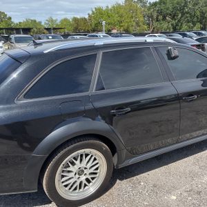 AUDI ALLROAD 2.0T PREMIUM - 9