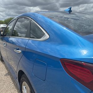 HYUNDAI SONATA SEL - 6