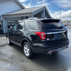 FORD EXPLORER XLT - 5