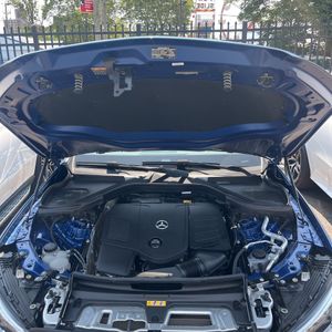 2026 Mercedes-BENZ GLC — миниатюра 44