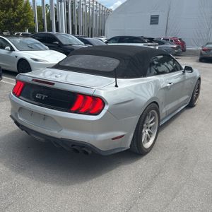صورة 8 لـ 2019 FORD MUSTANG GT PREMIUM