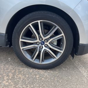 2019 FORD EDGE TITANIUM 缩略图 20