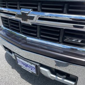 2015 Chevrolet SILVERADO 1500 LT Z71 缩略图 55
