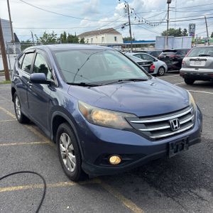 صورة مصغرة 12 لـ 2014 Honda CR-V EX