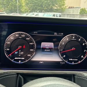 صورة مصغرة 41 لـ 2022 Mercedes-BENZ G-CLASS AMG