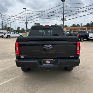 FORD F-150 XLT - 7