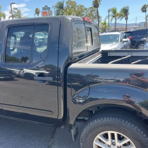 2019 Nissan FRONTIER SV 照片 6