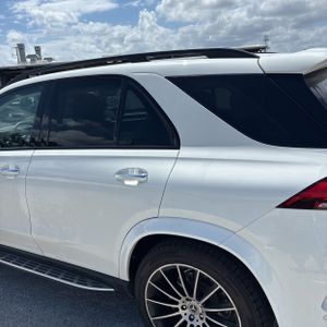 MERCEDES-BENZ GLE-CLASS - 6