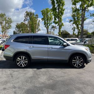 HONDA PILOT ELITE - 10