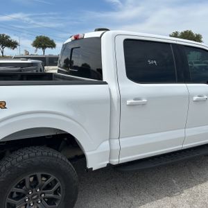 صورة 9 لـ 2022 FORD F-150 TREMOR