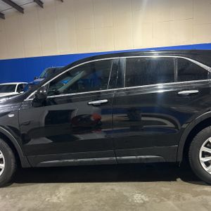 CADILLAC XT4 LUXURY - 3