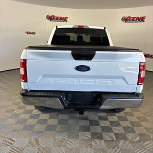 FORD F-150 XLT - 6