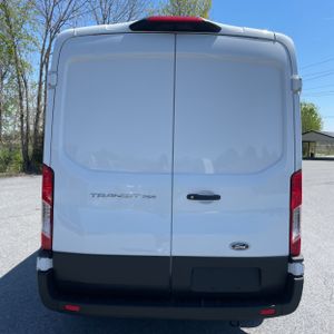 FORD TRANSIT-250 CARGO VAN - 7