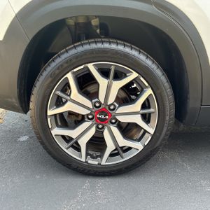 صورة مصغرة 19 لـ 2022 KIA SELTOS SX