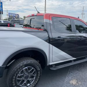 FORD RANGER XLT - 9