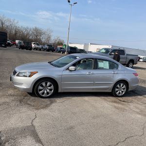 HONDA ACCORD EX-L - 3