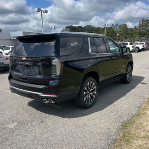 CHEVROLET TAHOE HIGH COUNTRY - 8