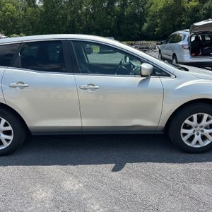 2007 Mazda CX-7 SPORT — миниатюра 11