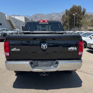 2017 RAM 1500 BIG HORN 照片 7