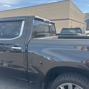 CHEVROLET SILVERADO 1500 HIGH COUNTRY - 6