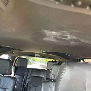 2013 Lincoln NAVIGATOR BASE 照片 44
