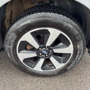 2018 Subaru FORESTER 2.5I PREMIUM — миниатюра 20