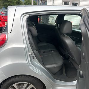 2015 Chevrolet SPARK EV 2LT — миниатюра 35