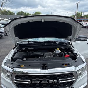 2023 RAM 1500 BIG HORN — миниатюра 47