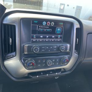 2016 Chevrolet SILVERADO 1500 LT 缩略图 36
