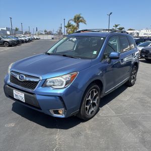 صورة 1 لـ 2016 Subaru FORESTER 2.0XT TOURING