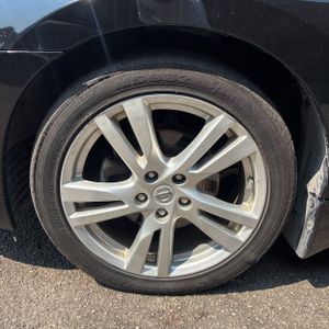 صورة مصغرة 17 لـ 2013 Nissan ALTIMA 3.5 SL