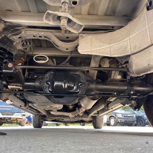 2019 RAM 1500 CLASSIC TRADESMAN 照片 23