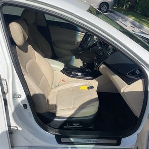 صورة مصغرة 32 لـ 2014 KIA CADENZA PREMIUM