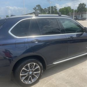 BMW X5 XDRIVE35I - 9