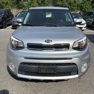 2018 KIA SOUL + — миниатюра 14