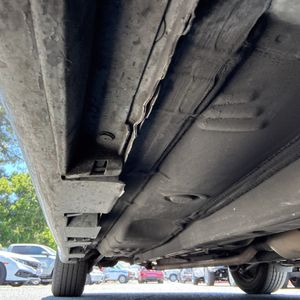 2008 Toyota CAMRY LE thumbnail 20