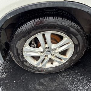 2010 Honda CR-V EX-L 缩略图 19