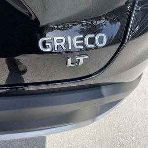 2026 Chevrolet TRAX LT — миниатюра 23