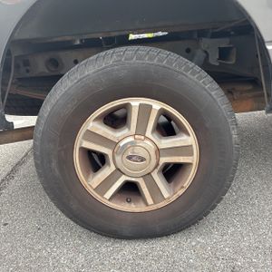 صورة مصغرة 19 لـ 2008 FORD F-150 XLT