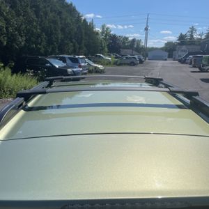 2006 Subaru OUTBACK 2.5I — миниатюра 16