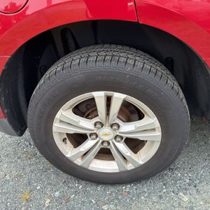 2014 Chevrolet EQUINOX LT — миниатюра 17